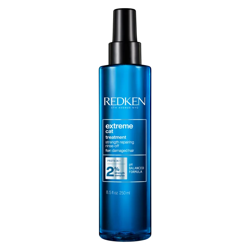 Extreme Cat Haarkur Spray Haarkur Spray 250ml - Knaus Hairdesign