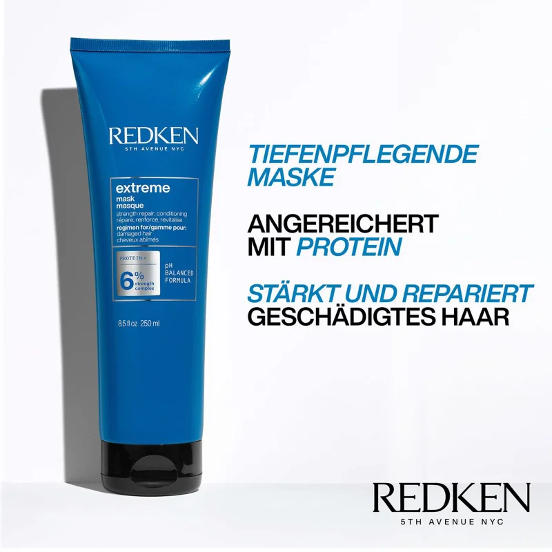 Redken Extreme Mask 250ml - Knaus Hairdesign