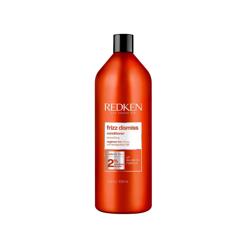 Frizz Dismiss Conditioner - Knaus Hairdesign