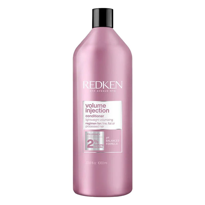 Volume Injection Conditioner - Knaus Hairdesign