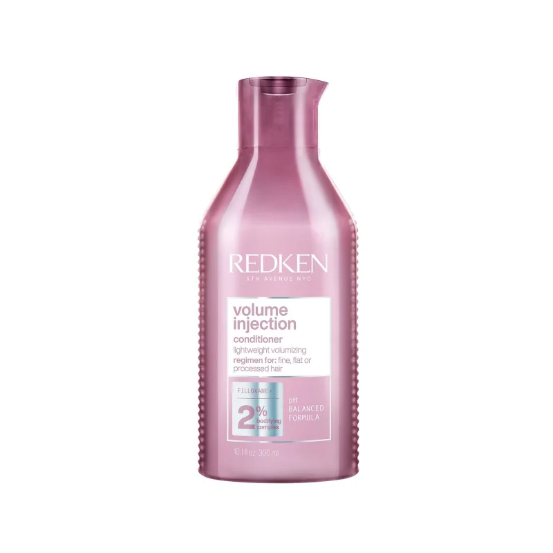 Volume Injection Conditioner - Knaus Hairdesign