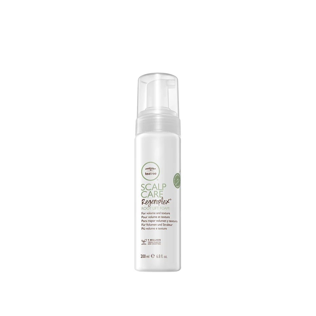 Scalp Care Regeniplex Root Lift Foam 200ml