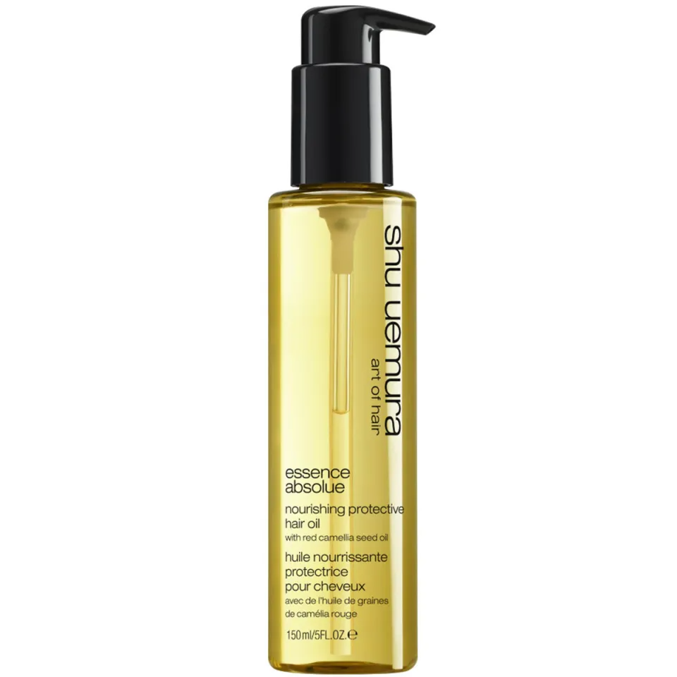 Essence Absolue Pflegendes & Schützendes Haaröl 150ml - Knaus Hairdesign